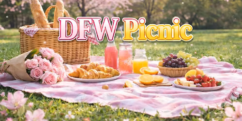 DFW Fab & Sassy Picnic 