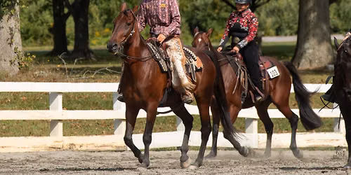 Aug 15th 1st Annual Standardbred Spectacular 