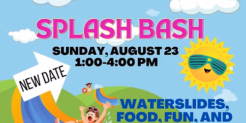 Splash Bash