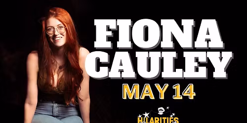 Fiona Cauley