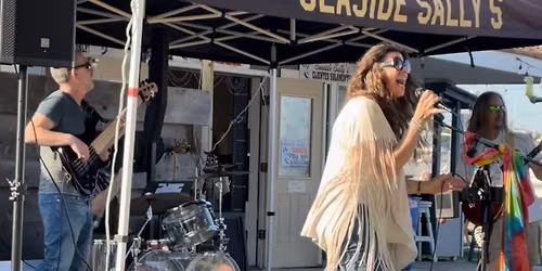 Redhouse Sunset live at RUDI'S Bar & Grill