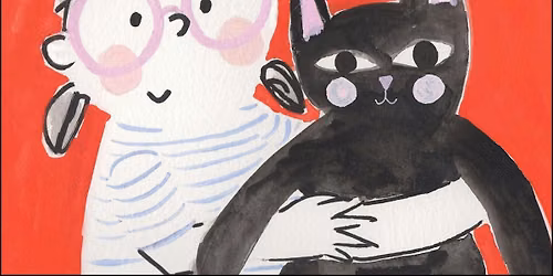 I WANT A MILLION CAT BOOKS