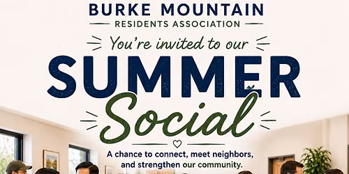 Summer Social