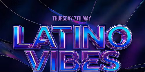 LATINO VIBES AT PALOMA