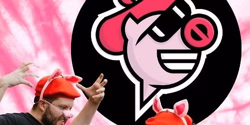The Comedy Pigs