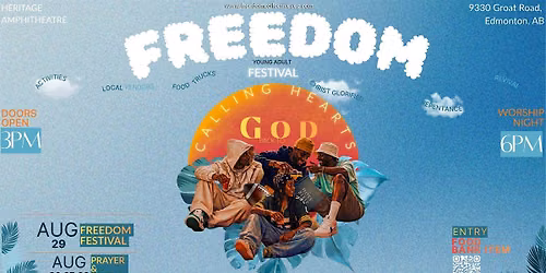 Freedom Festival