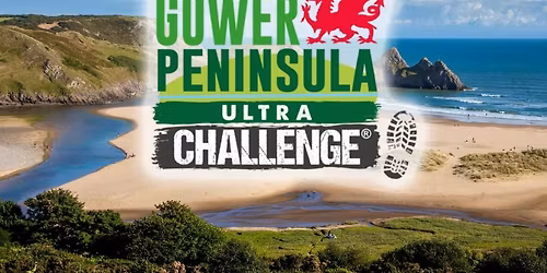 Gower Peninsula Ultra Challenge