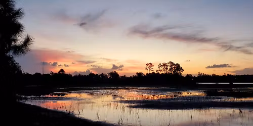 Okeeheelee Adventure Ride 