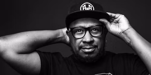 DJ Marky in Weymouth