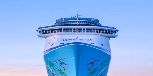 SPRING BREAK EDUCATOR'S ESCAPE