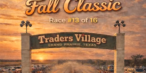 RCDRL Fall Classic