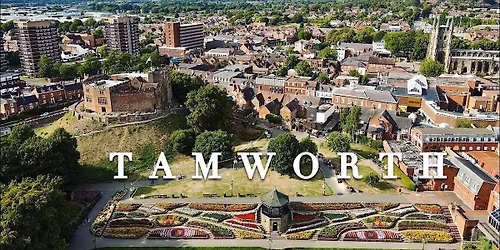 Tamworth Borough Council Landlord Forum 2026