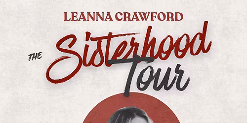 Leanna Crawford  Riley Clemmons & Madison Watkins