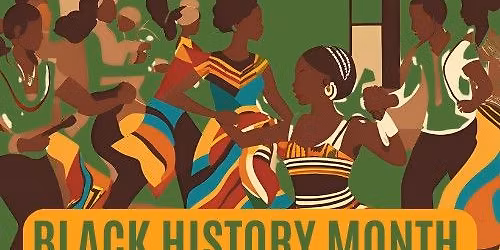 2026 Black History Month Celebration
