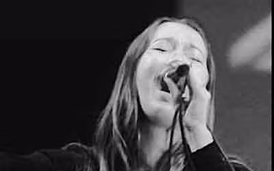 SIMONA & THE BALKY BAND