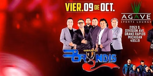 Grupo Bryndis, Industria del Amor & M\u00e1s