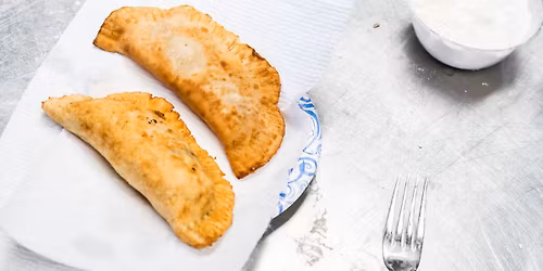 Learn to Make Empanadas