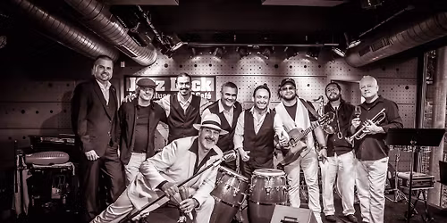 Pragas\u00f3n Tradicional & Cl\u00e1sico "25th aniversary\u201d