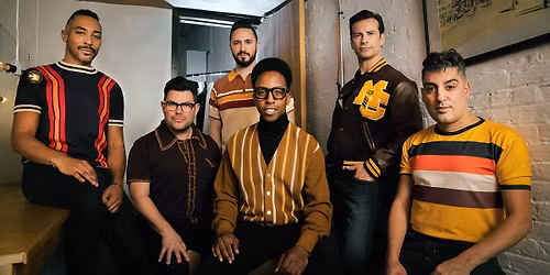 Parking Best of Doo Wop