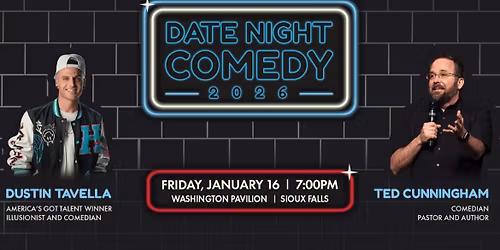 Date Night Comedy