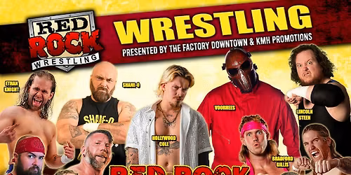 Red Rock Rumble