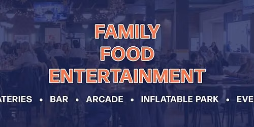 Noah Back LIVE!  The Social at Piqua Center