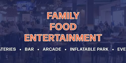 Noah Back LIVE! The Social at Piqua Center