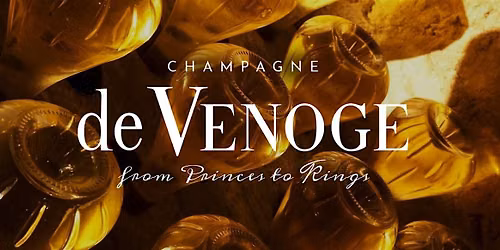 Champagne de Venoge