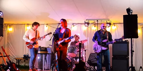 Groove Jacks LIVE- Beeses, Bristol