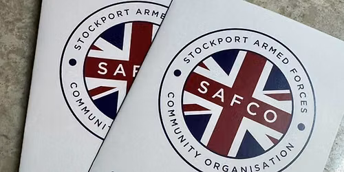 Stockport Armed Forces Community Hub 