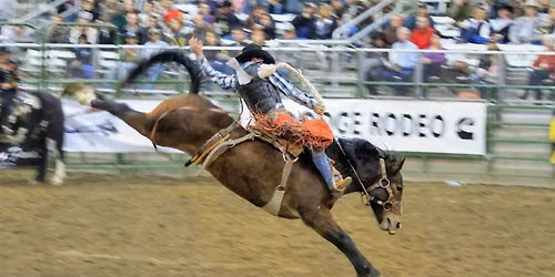 Great American PRCA Rodeo 2026