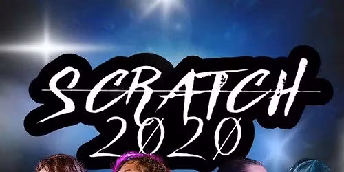 Scratch 2020 Live at Taproot