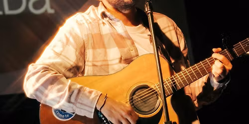 Live'n'Talk - bagorda