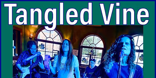 Tangled Vine Sunday-Funday at O\u2019Neill\u2019s Norwalk!!