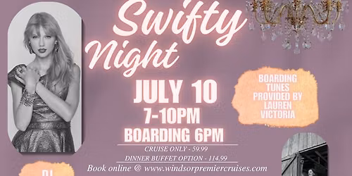 Swifty Night
