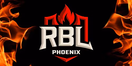 RBL Phoenix at Bullshooters