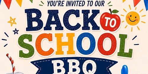Primrose WDM Back to School BBQ 