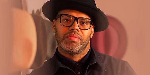 Eric Roberson