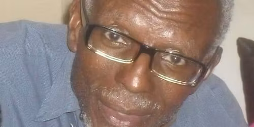 THIS ONE IS FOR THEO BEAUX FORD  ' for Henry Theo Ford - Bahamas\/ UK\/ Inagua