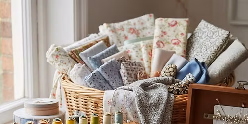 make and take no sew pillow