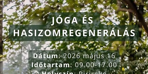  Core & Breath \u2013 a hasizomregener\u00e1l\u00e1s alapjai