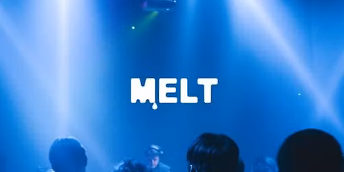 <MELT> 일렉트로닉 뮤직 디제잉 이벤트
