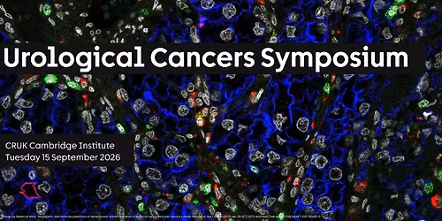 Urological Cancers Symposium