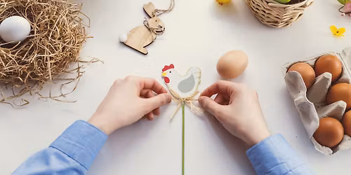 P\u00e5sk p\u00e5 Drags\u00f6 