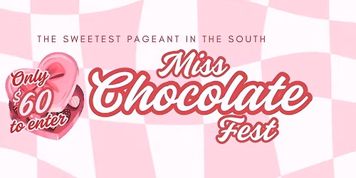 Miss Chocolate Fest 2026