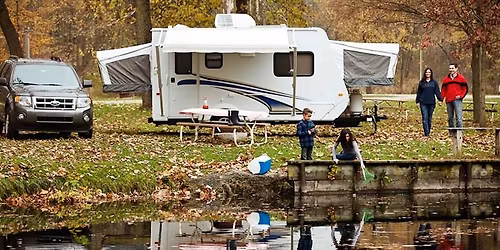 February 2026 RV Show