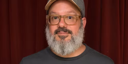 David Cross Tickets