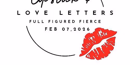 Lipstick & Love Letters 