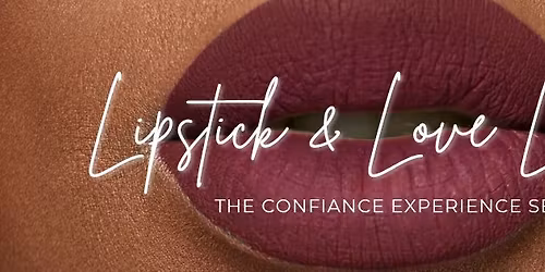 Lipstick and Love Letters