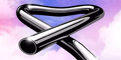 The Best of Tubular Bells I, II & III